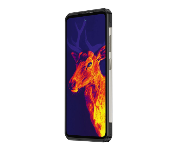 uleFone Armor 25T 6/256GB Frost Black 120Hz - 1340636 - zdjęcie 2
